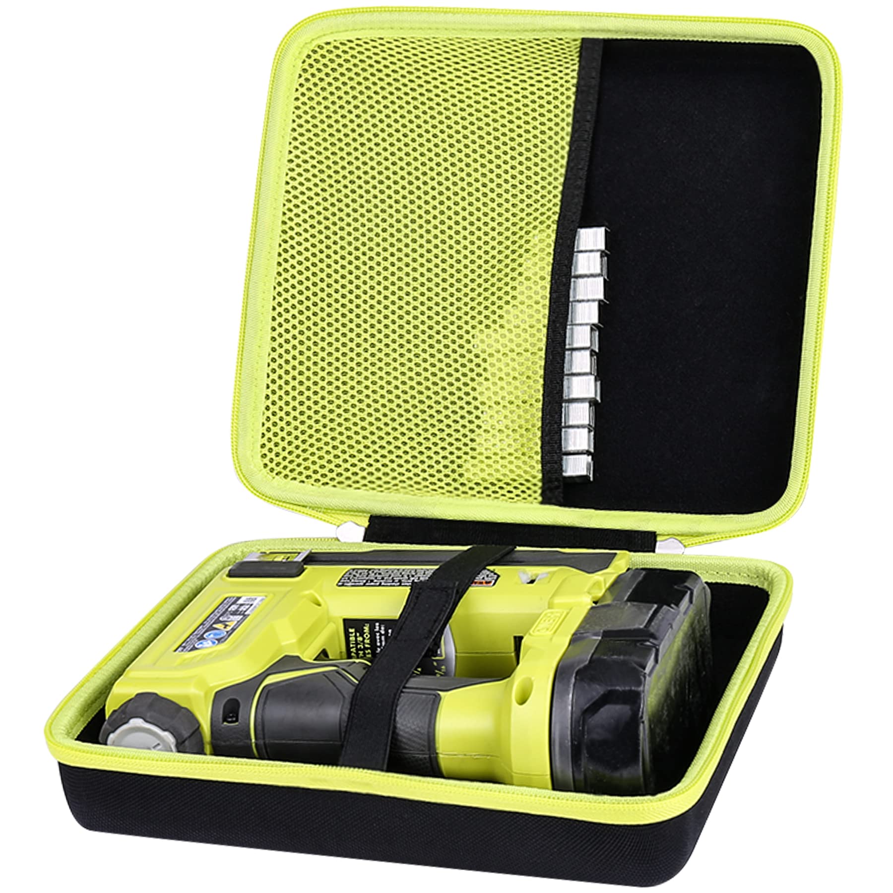 khanka Case for Ryobi 18-Volt ONE+Cordless Compression Drive 3/8 In — Amazon image 2