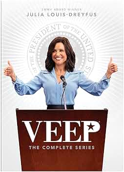 その他 Veep: The Complete Fourth Season [DVD] Veep: Complete Fourth Season (DVD 2015 NEW) Political Comedy