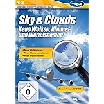 Sky & Clouds - [PC]