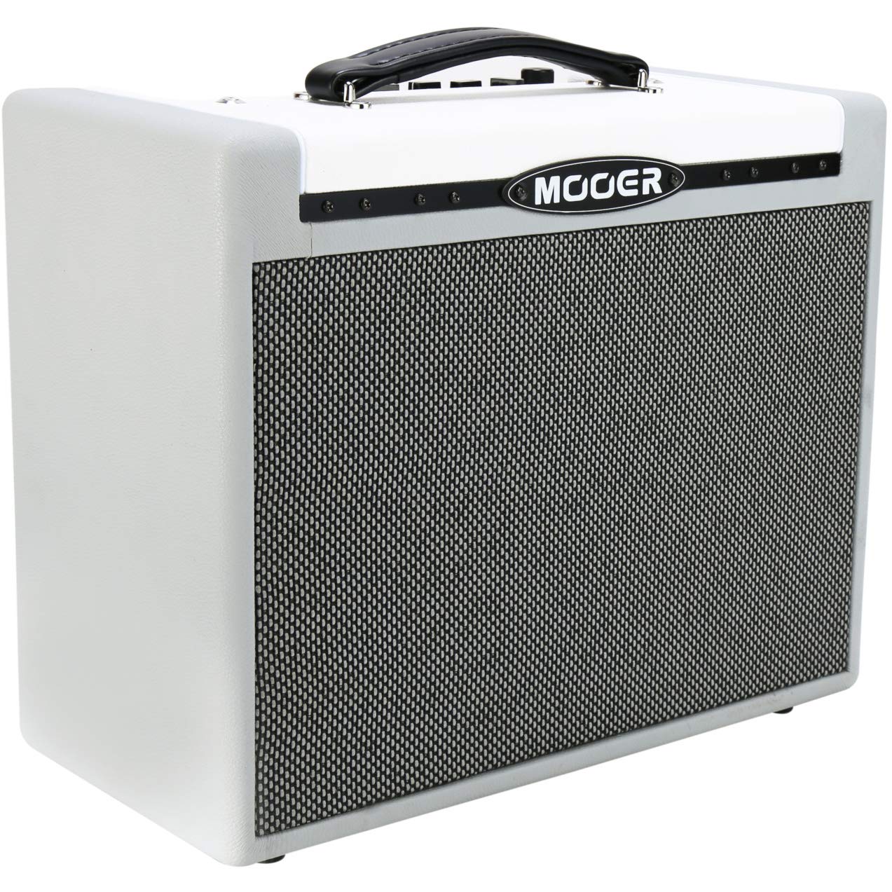 Mooer SD30-30 Watt Multi-Effects & Modeling Gitarre Combo, 8 Zoll