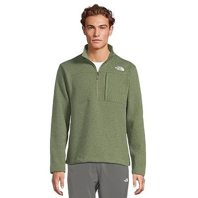 The North Face Gordon Lyons 1/4 Zip Men