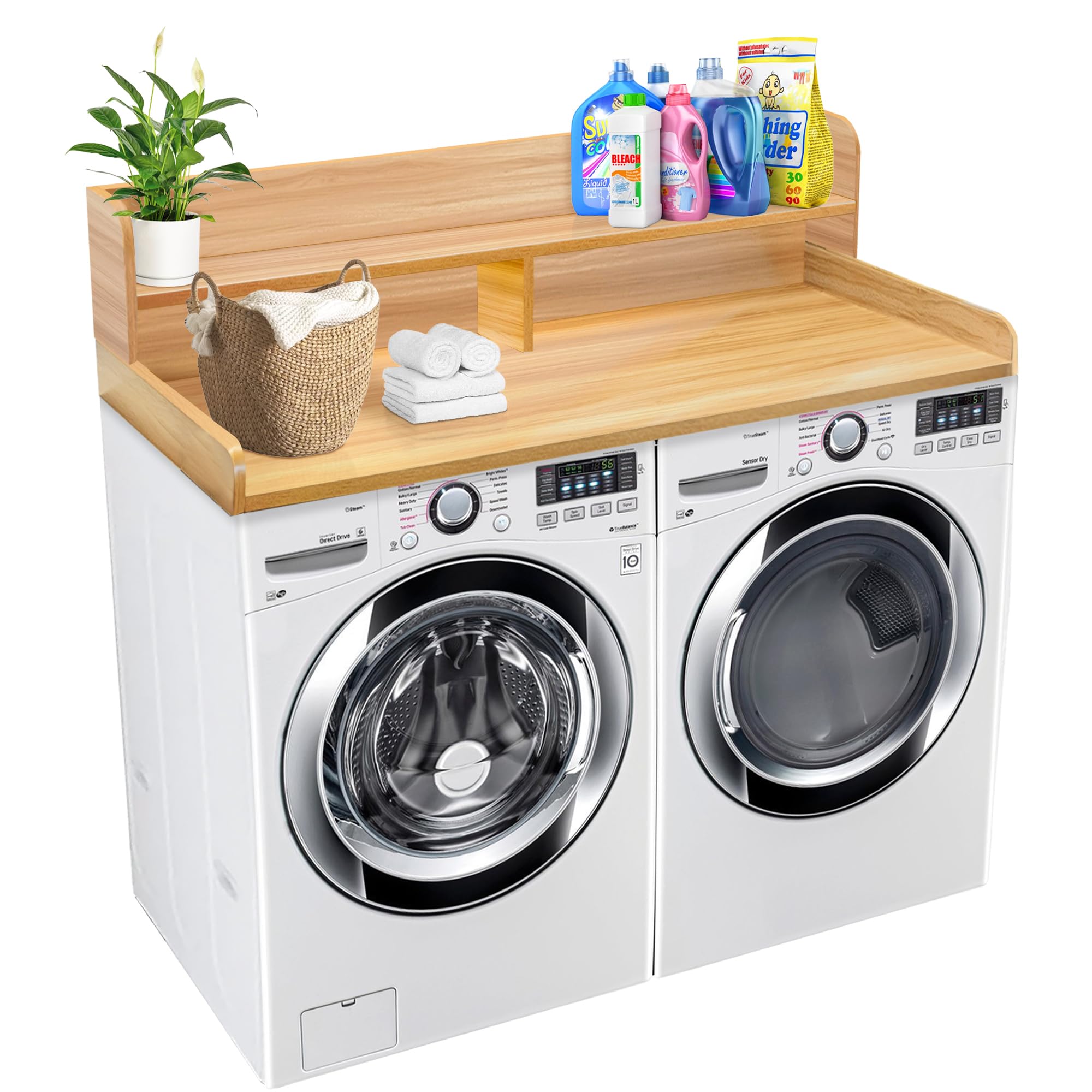 Royxen Laundry Countertop 