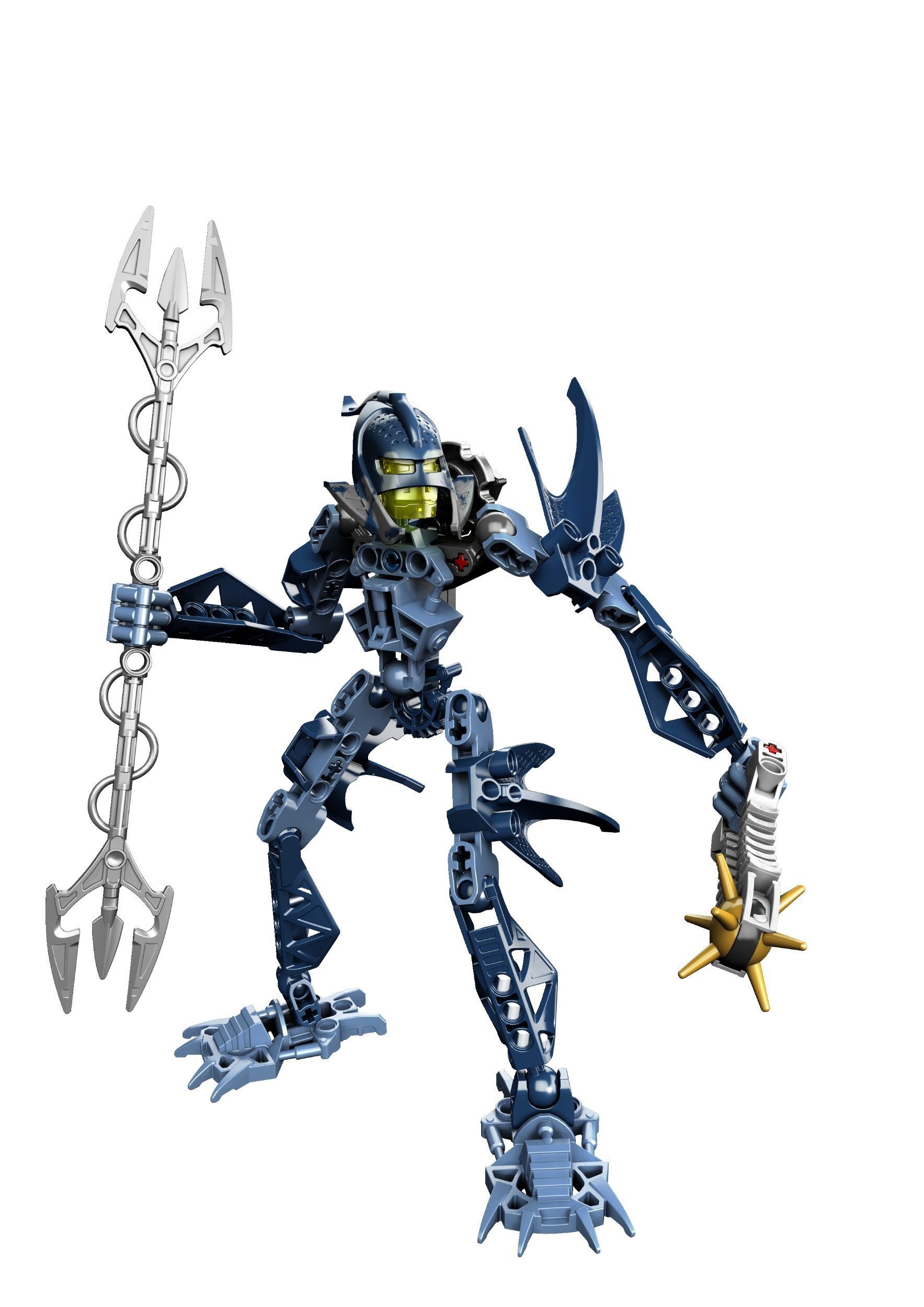 LEGO Bionicle 8987 - Kiina