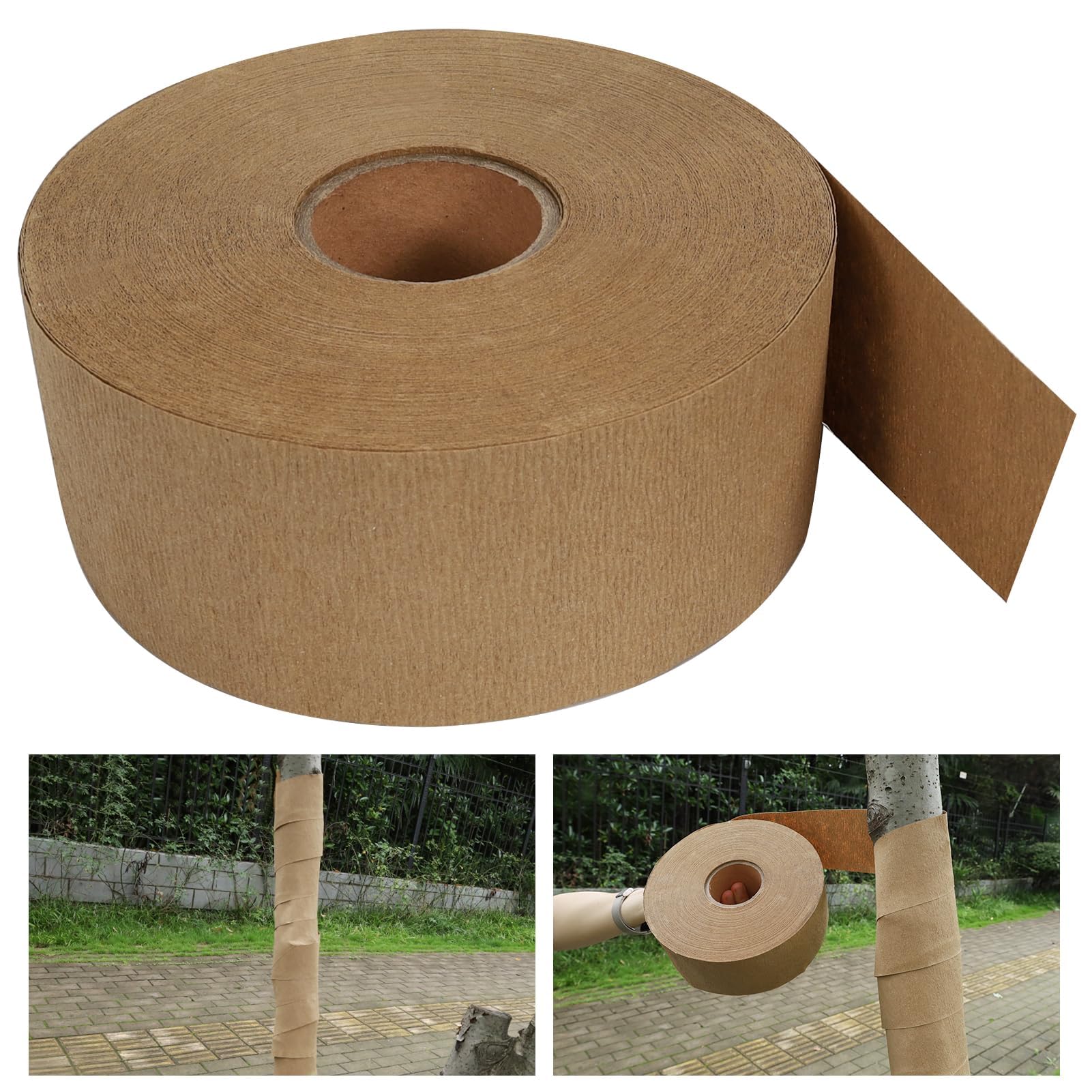 NNG Tree Branch Protector Wrap