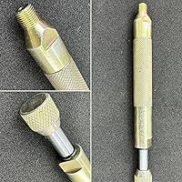 Vista 3 de Kit de Limpieza de Junta de Grasa Zerk, Modelo Profesional para Enjuagar Grasa Endurecida de Ejes, Bujes, Juntas y Más