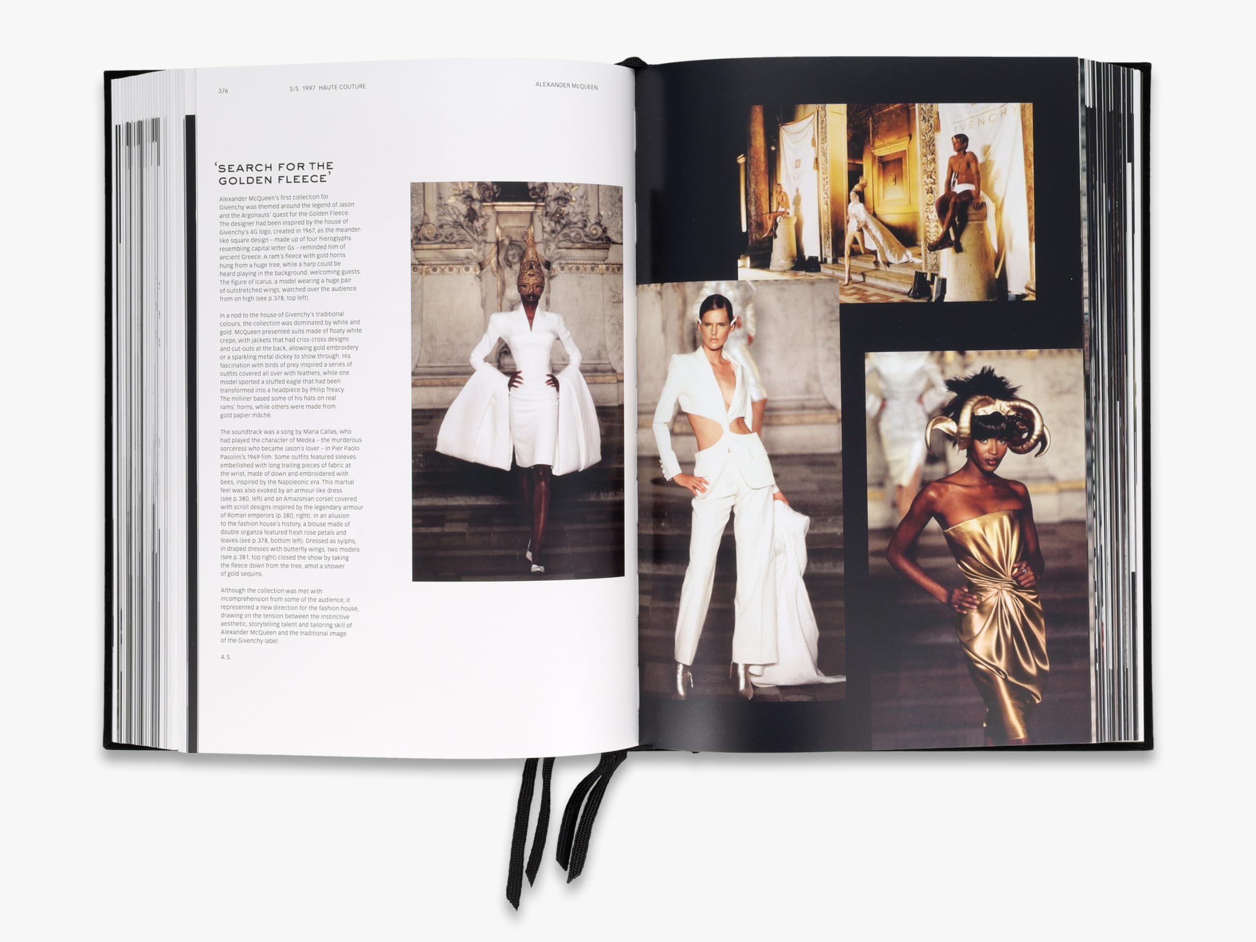 Catwalk: Givenchy: The Complete Collections: The Complete Collections: Official and Authorized