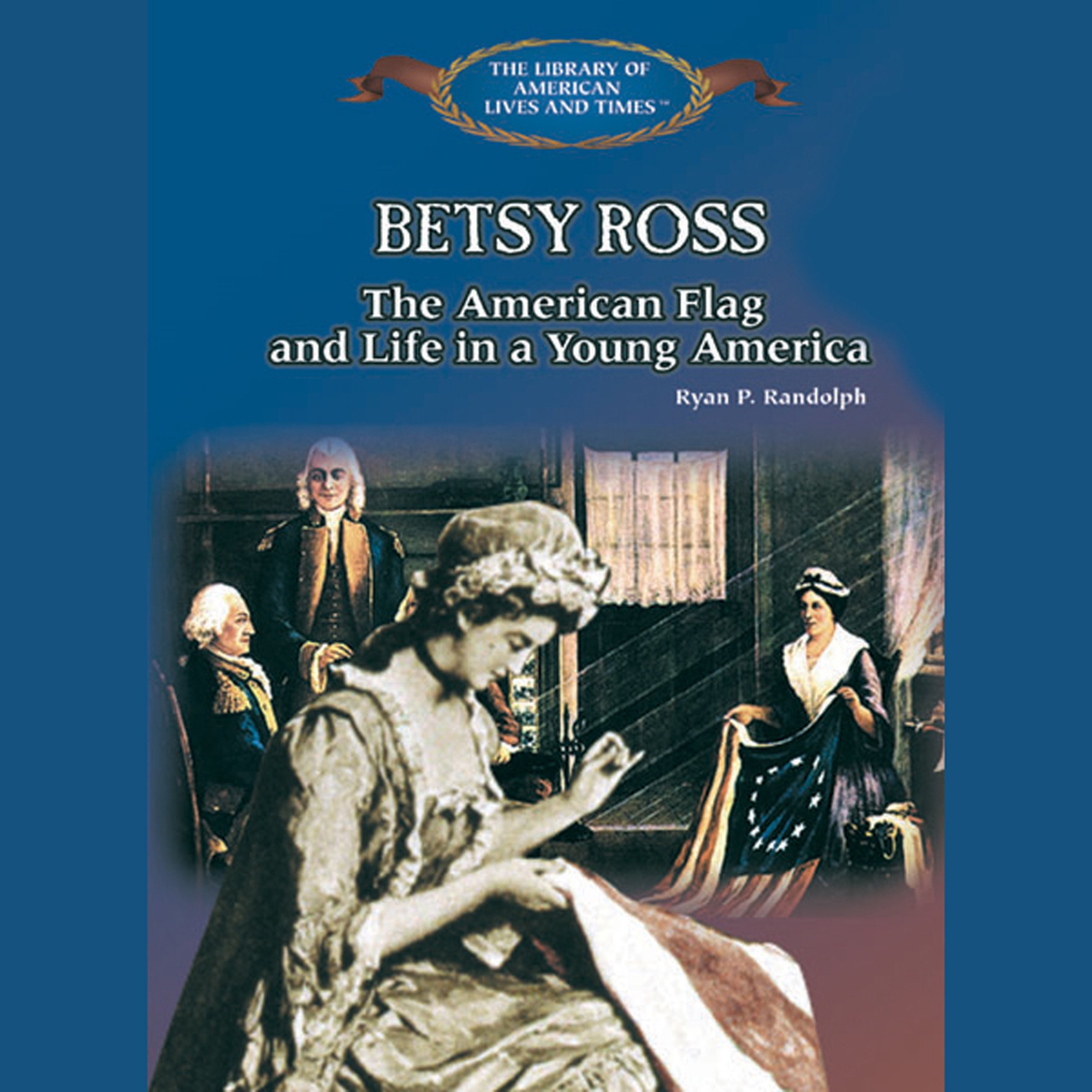 Betsy Ross