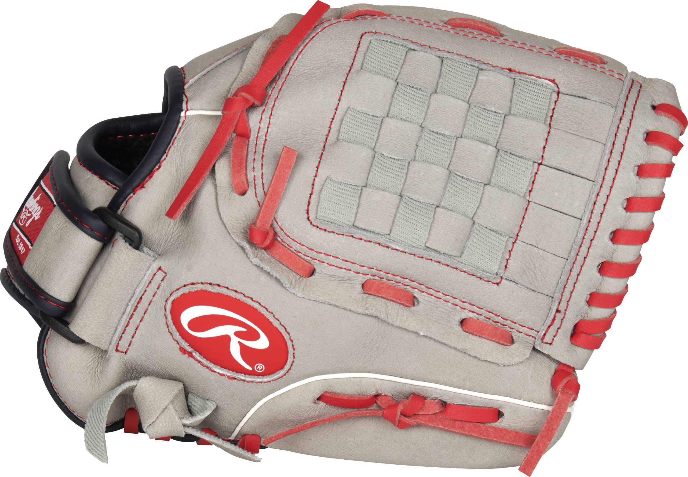 Rawlings - ローリングス ローリングス（Rawlings）（キッズ）少年軟式用グラブ オール