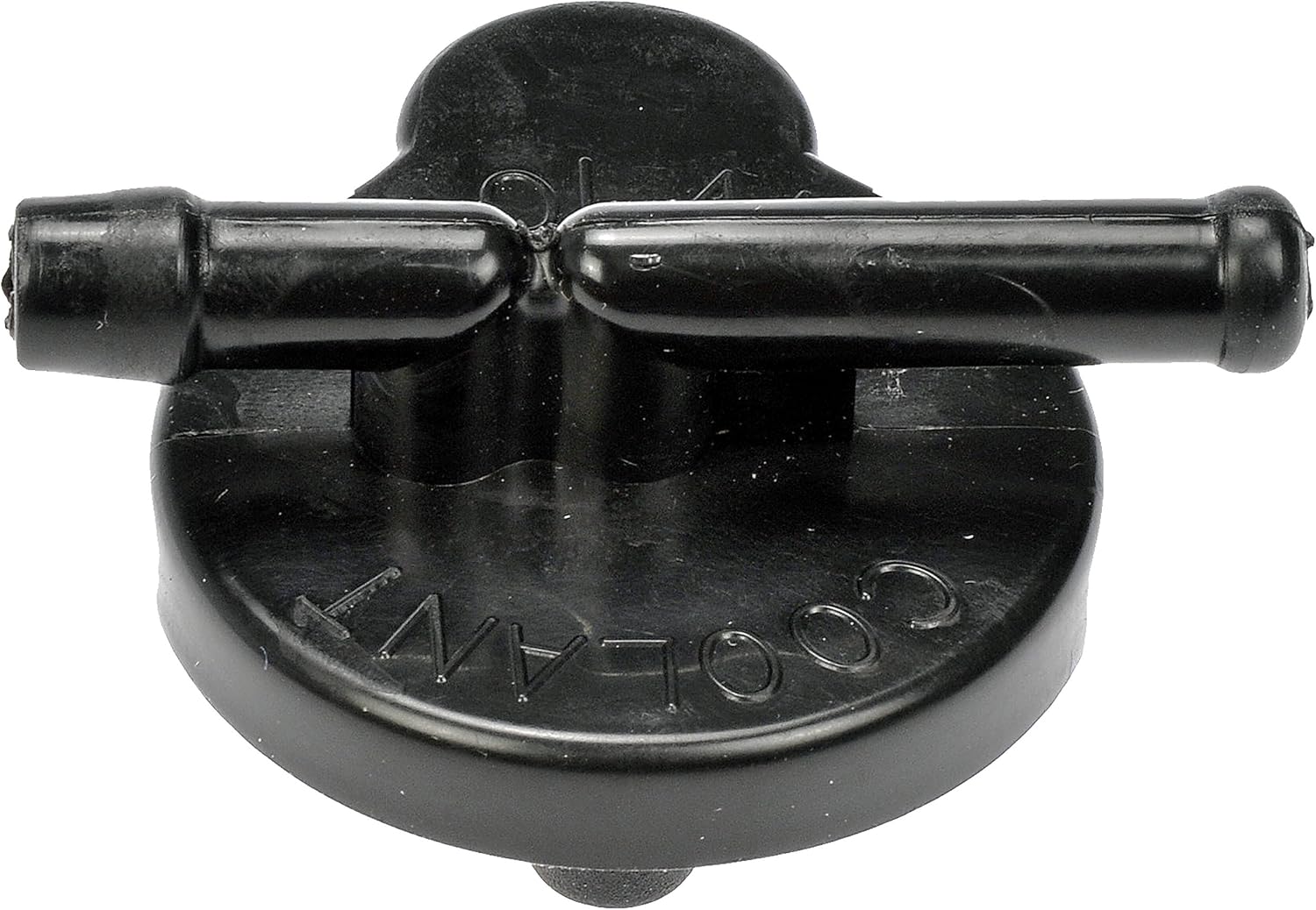 Dorman 54256 Engine Coolant Cap Compatible with Select Toyota Models