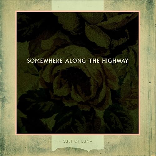Somewhere Along the Highway de Cult Of Luna sur Amazon Music ...