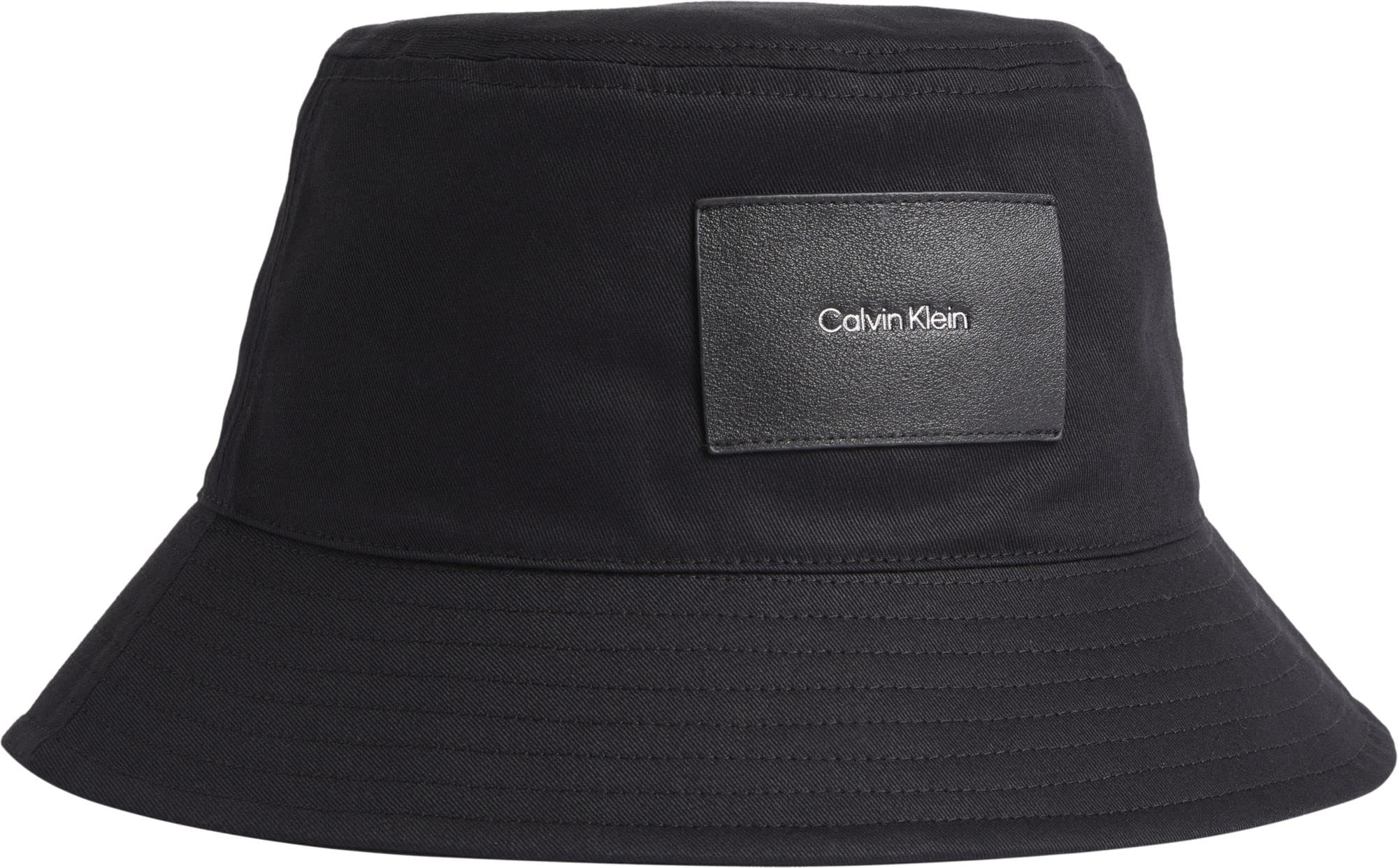 Calvin Klein Men's Black (Ck Black) Other Hat