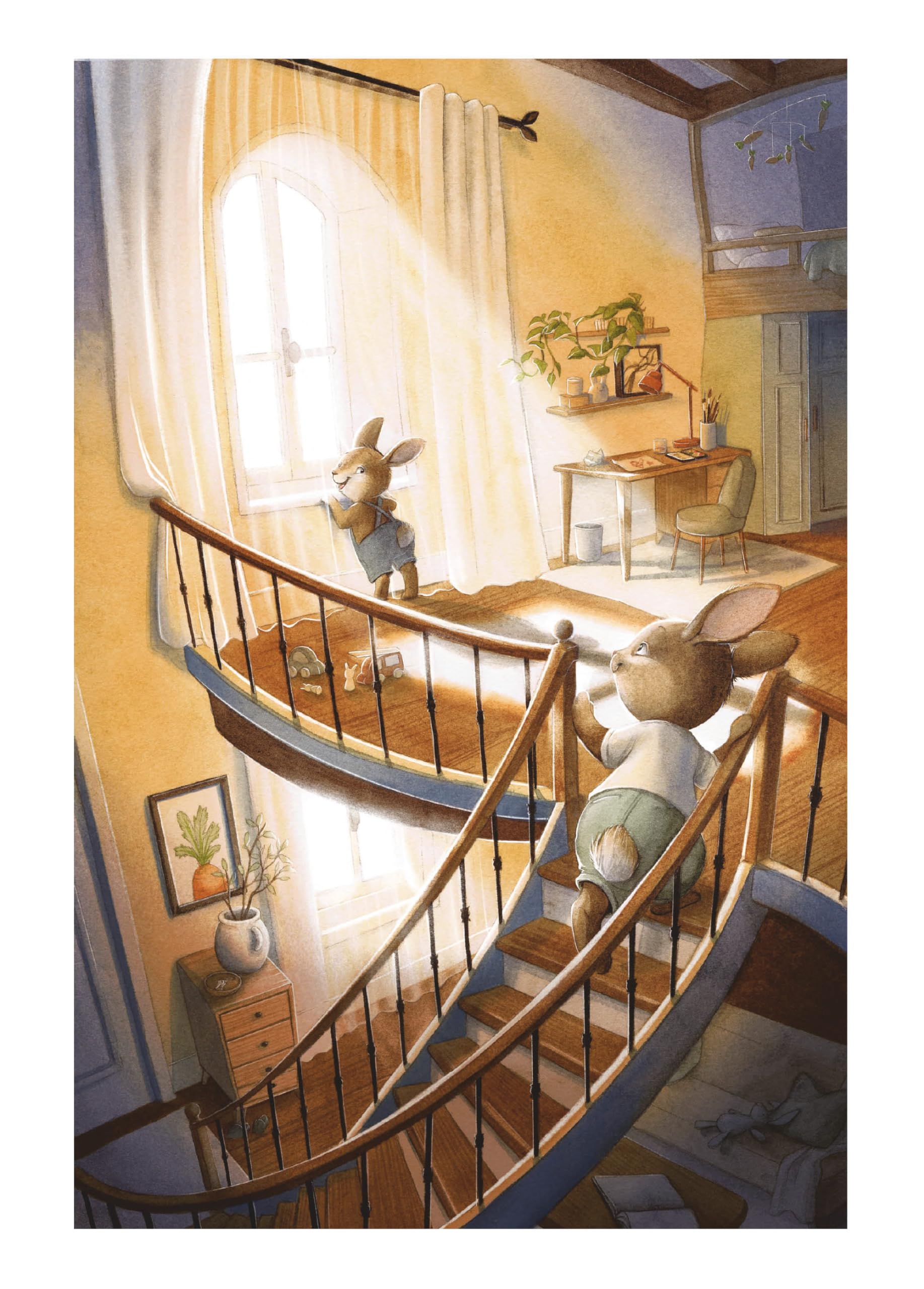Instants: The Art of Julie Mellan