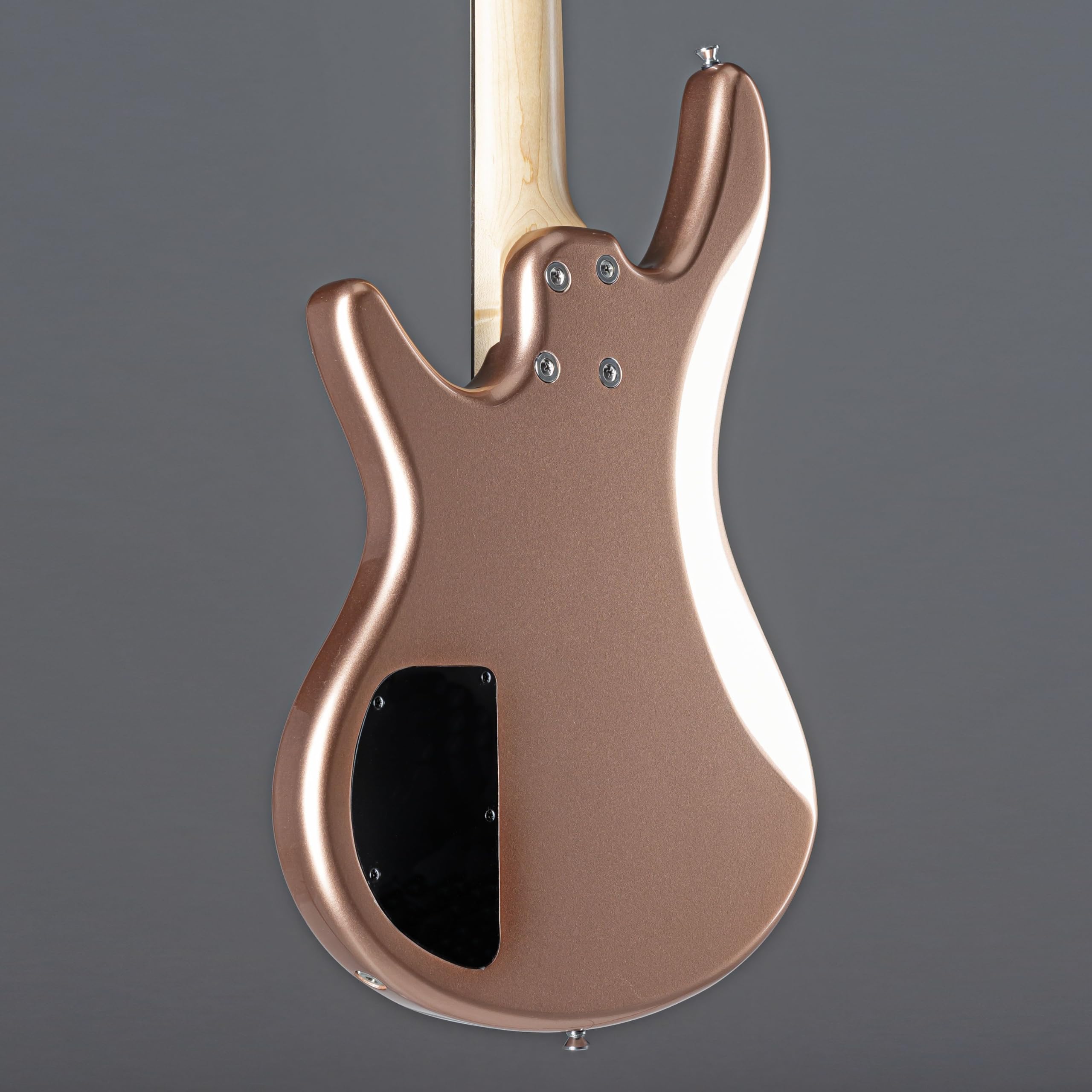 Ibanez GSR180-CM - Basso elettrico in rame metallizzato