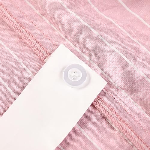 Miniatura 5 de Camisa de vestir de manga corta con botones para niños