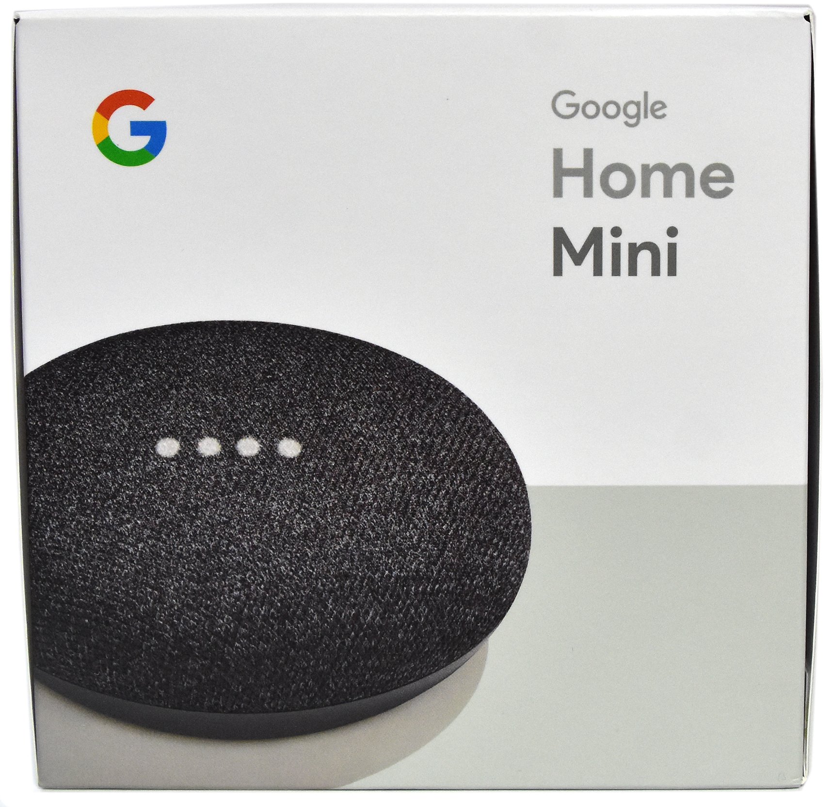 Amazon.co.jp: わけあり Google Home Mini チャコ-ル(グ-グルホ-ムミニ