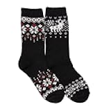 womens Wool Socks (2 Pair Pack)