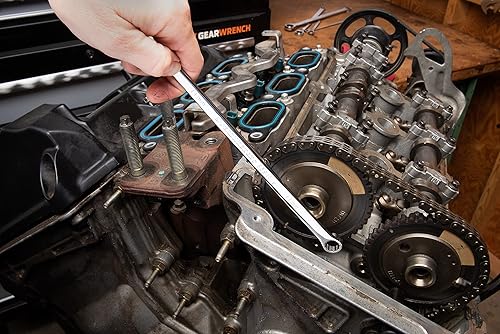 Miniatura 12 de GEARWRENCH - Set maestro de llaves