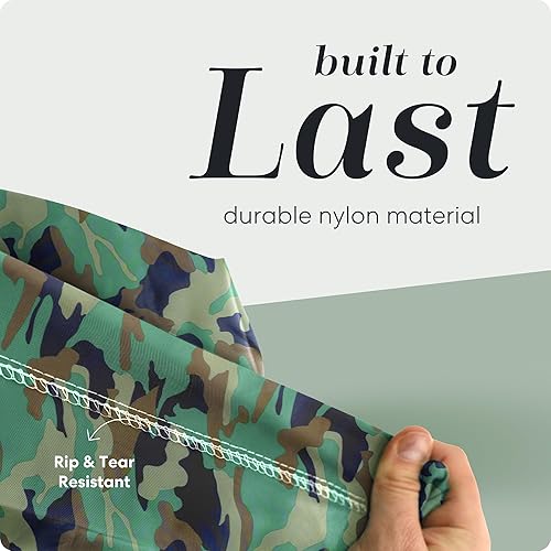 Miniatura 4 de Resistente bolsa comercial en tamaño jumbo para lavandería