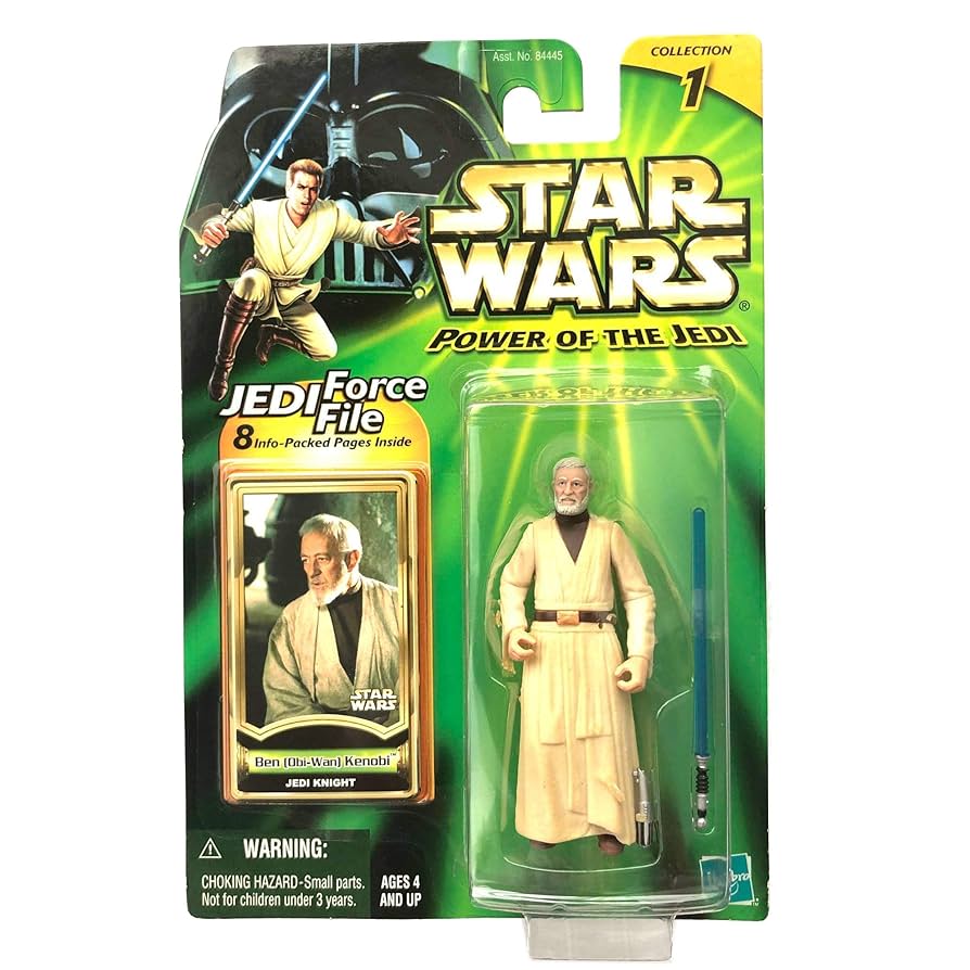 Amazon.co.jp: スター・ウォーズ パワー・オブ・ザ・ジェダイ