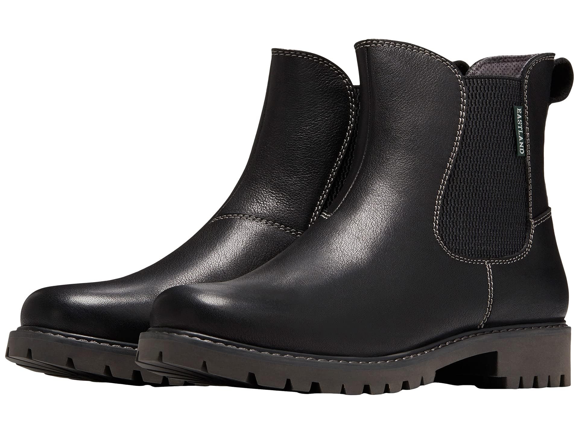 Eastland womens Chelsea Boots
