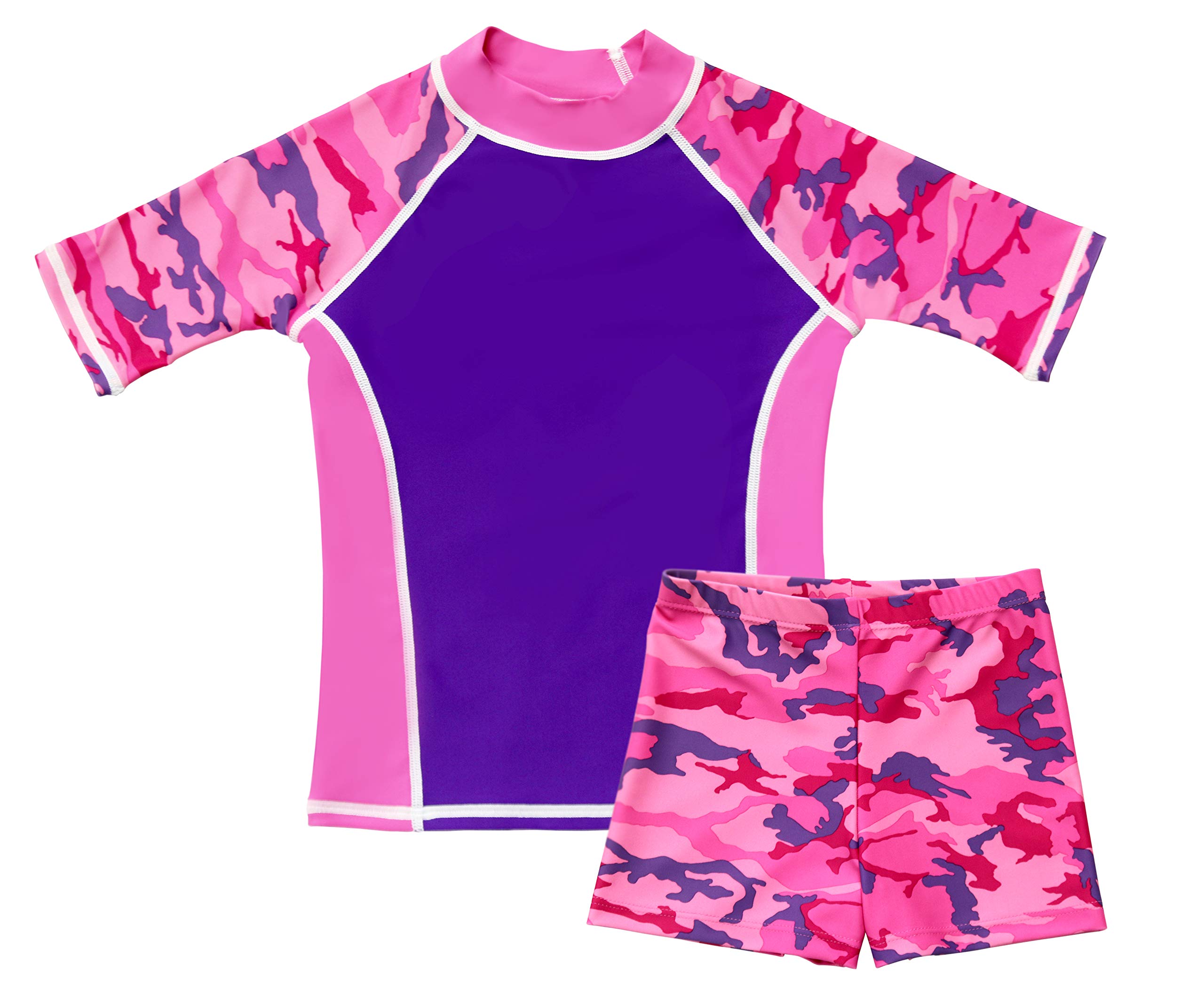 15 Best Girls Canoe Rash Guards 2023 Reviews & Ratings