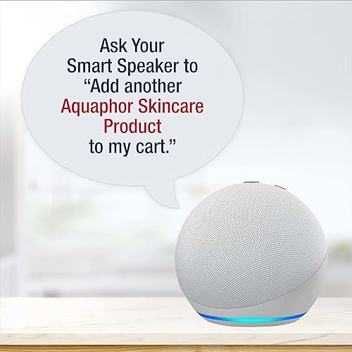 Miniatura 14 de Aquaphor - Ungüento curativo, protector de piel de terapia avanzada; hidratante corporal para piel seca, cortes menores, quemaduras, cutículas