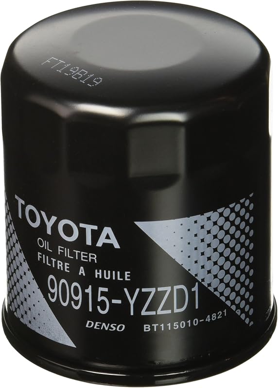 Filtro de óleo Toyota 90915-20003 para Toyota MR2 – 1 unidade