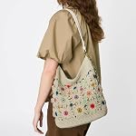 The Sak femmes Sequoia Crochet HoboHobo