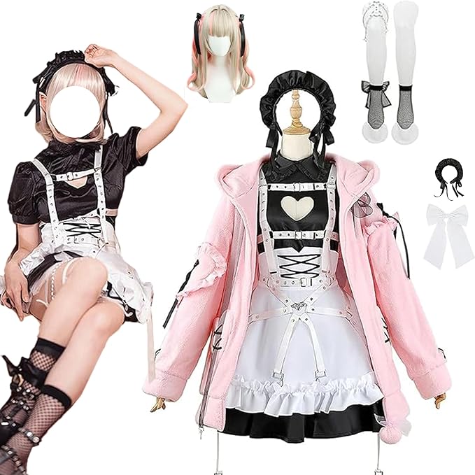 NOÉMIE 姫系コスプレ衣装　Ｍサイズ Noemie