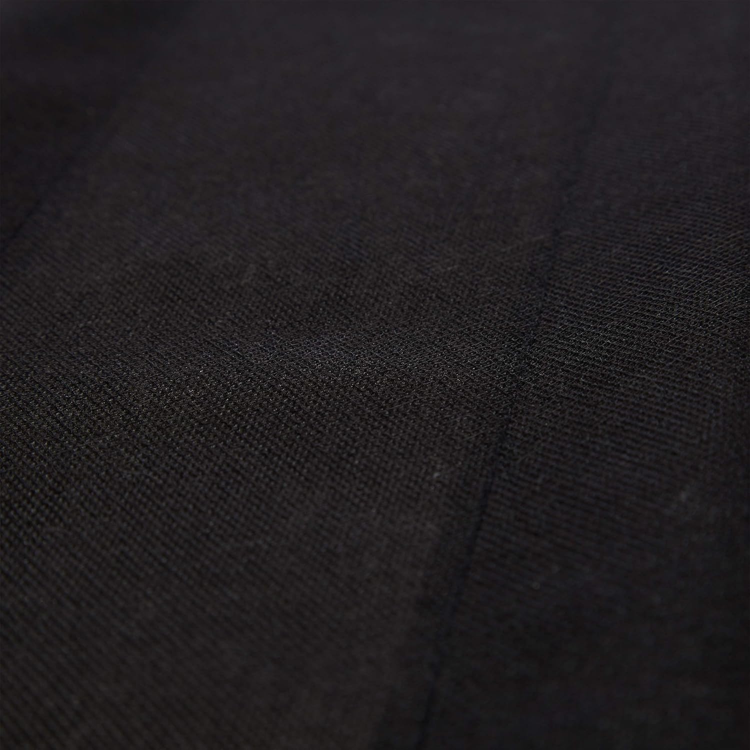 Close-up of the non-woven fabric shoe shelf
