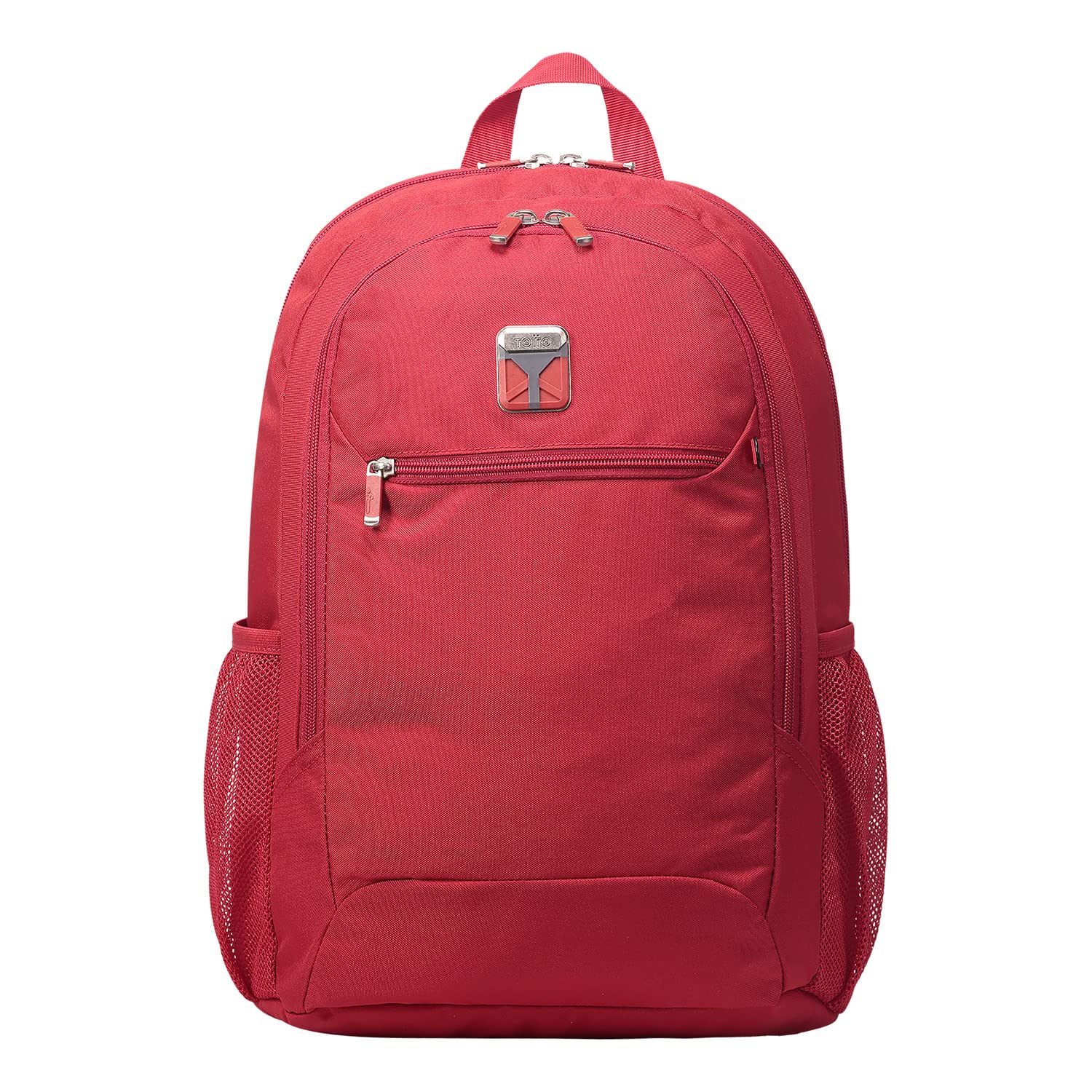 Totto Mochila portátil de 14 color rojo - ribonny ma04esp105-22200-r03
