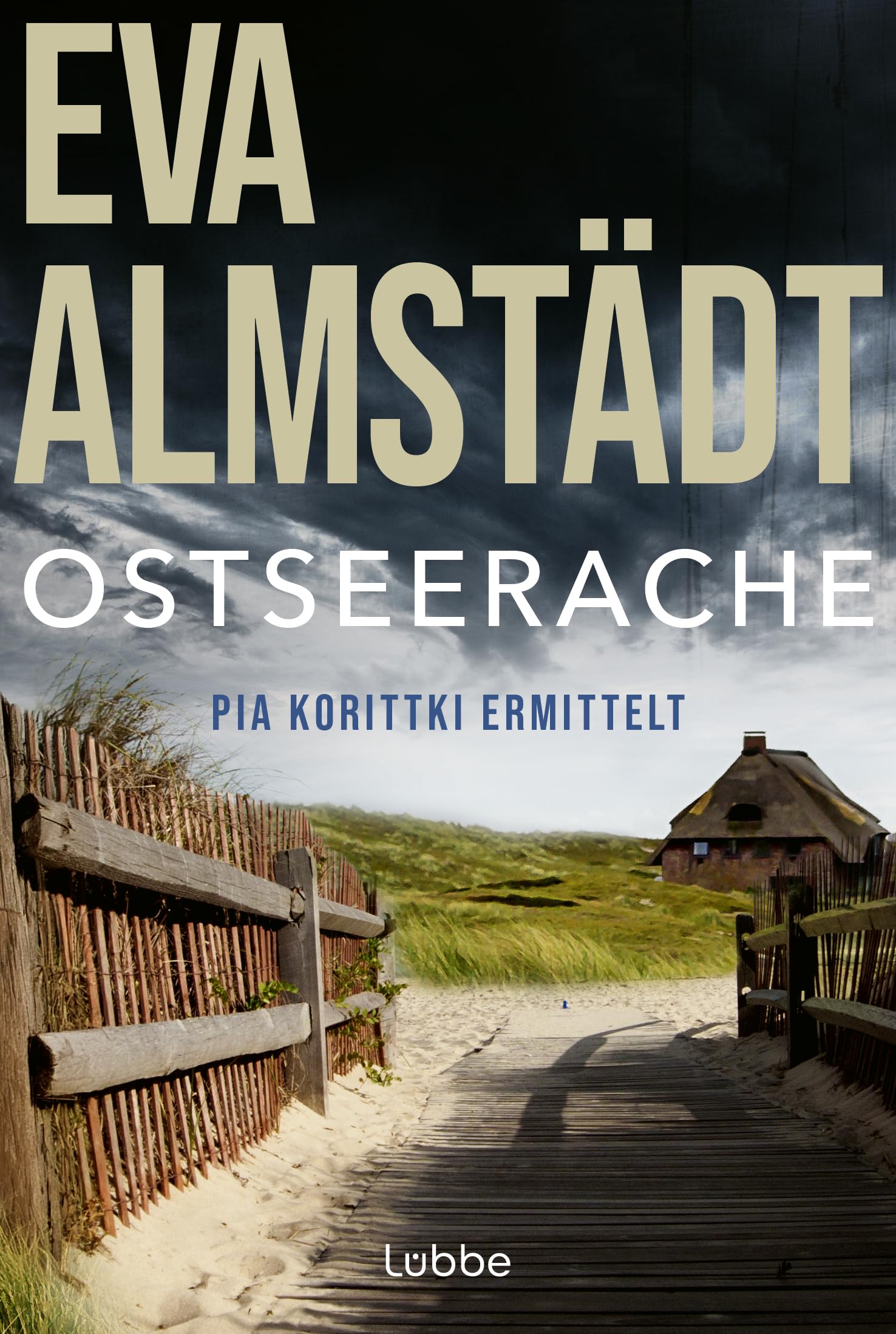 Ostseerache: Pia Korittkis dreizehnter Fall