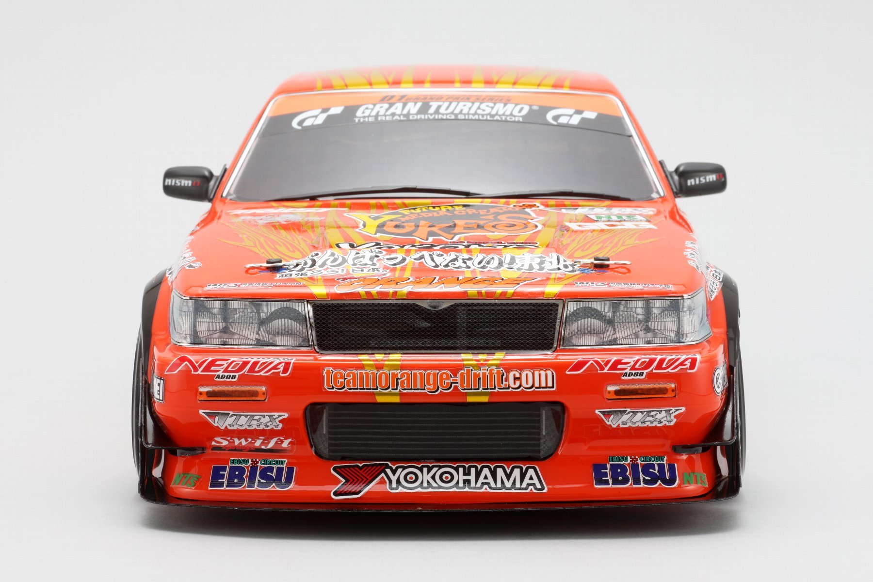 わ*こ様 ヨコモ 新品未開封 c33ローレル Yahoo!オークション - 中古