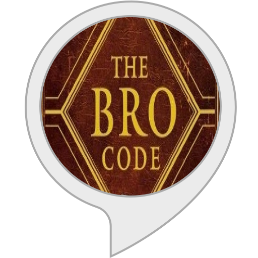 Bro Code Gui Amazon.in: The Bro Code : Alexa Skills