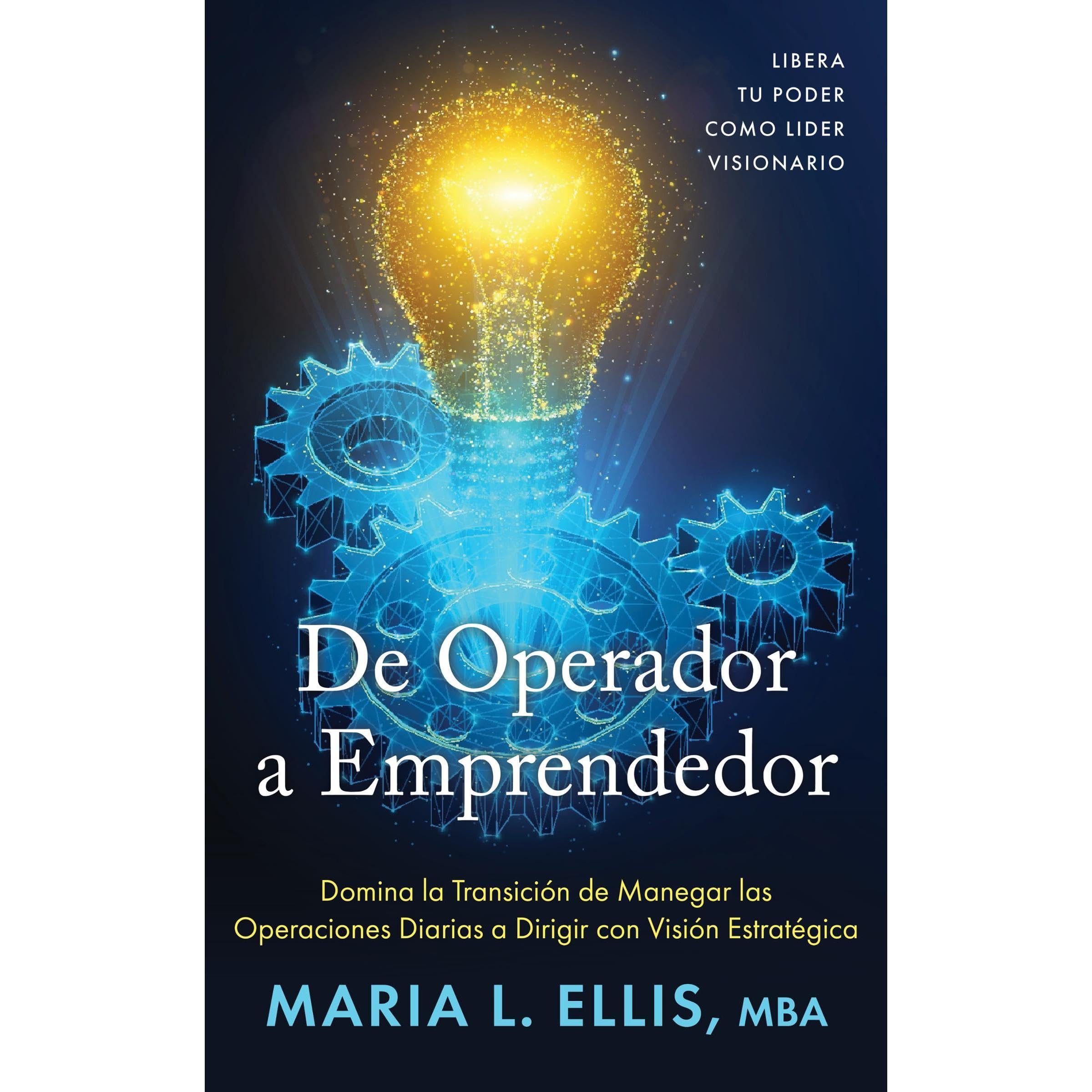 De Operador a Emprendedor