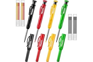 Festool Precision Mechanical Pencils for Architects and Contractors