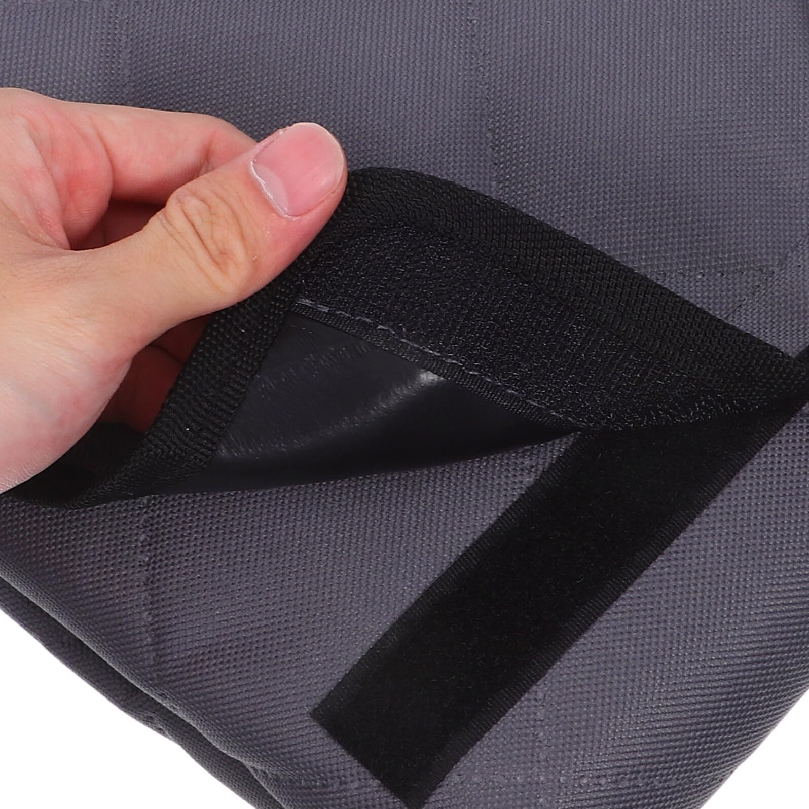 Mikikit Alfombrilla Octogonal para Corral de Mascotas, Lavable y Plegable, de Tela Oxford, para Perros Pequeños, Adecuado para Interior y Camping