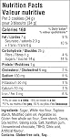 OREO Gluten Free Original Chocolate Sandwich Cookies, 342 g