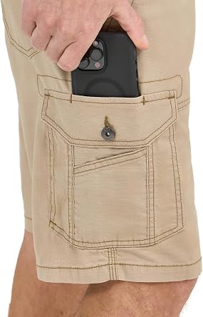 Lee Men's Extreme Motion Swope Cargo Short