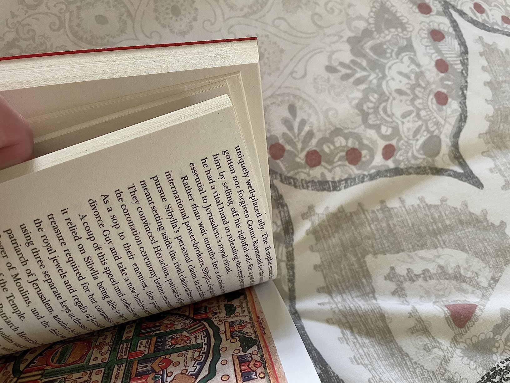 Jeffrey D. Keeten’s Review Of Crusaders: The Epic History Of The Wars For The Ho - Foto 6