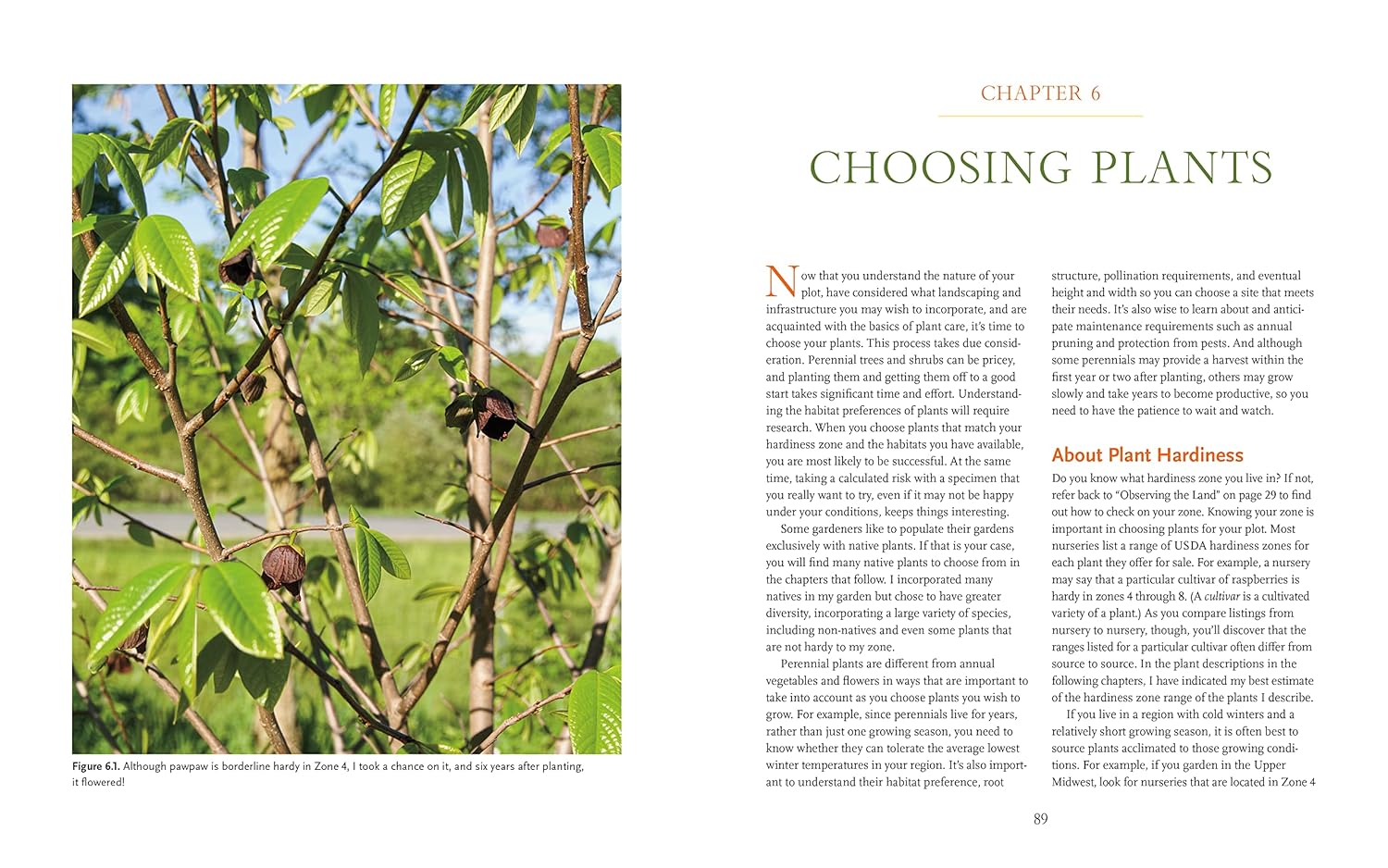 The Home-Scale Forest Garden: How to Plan, Plant, and Tend a Resilient Edible Landscape      Paperback – April 26, 2022