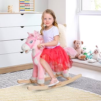 ぬいぐるみ Cushy Pony 馬 ウマ ピンク　入手困難 ぬいぐるみ Cushy Pony 馬 ウマ ピンク 入手困難 Amazon.co.jp