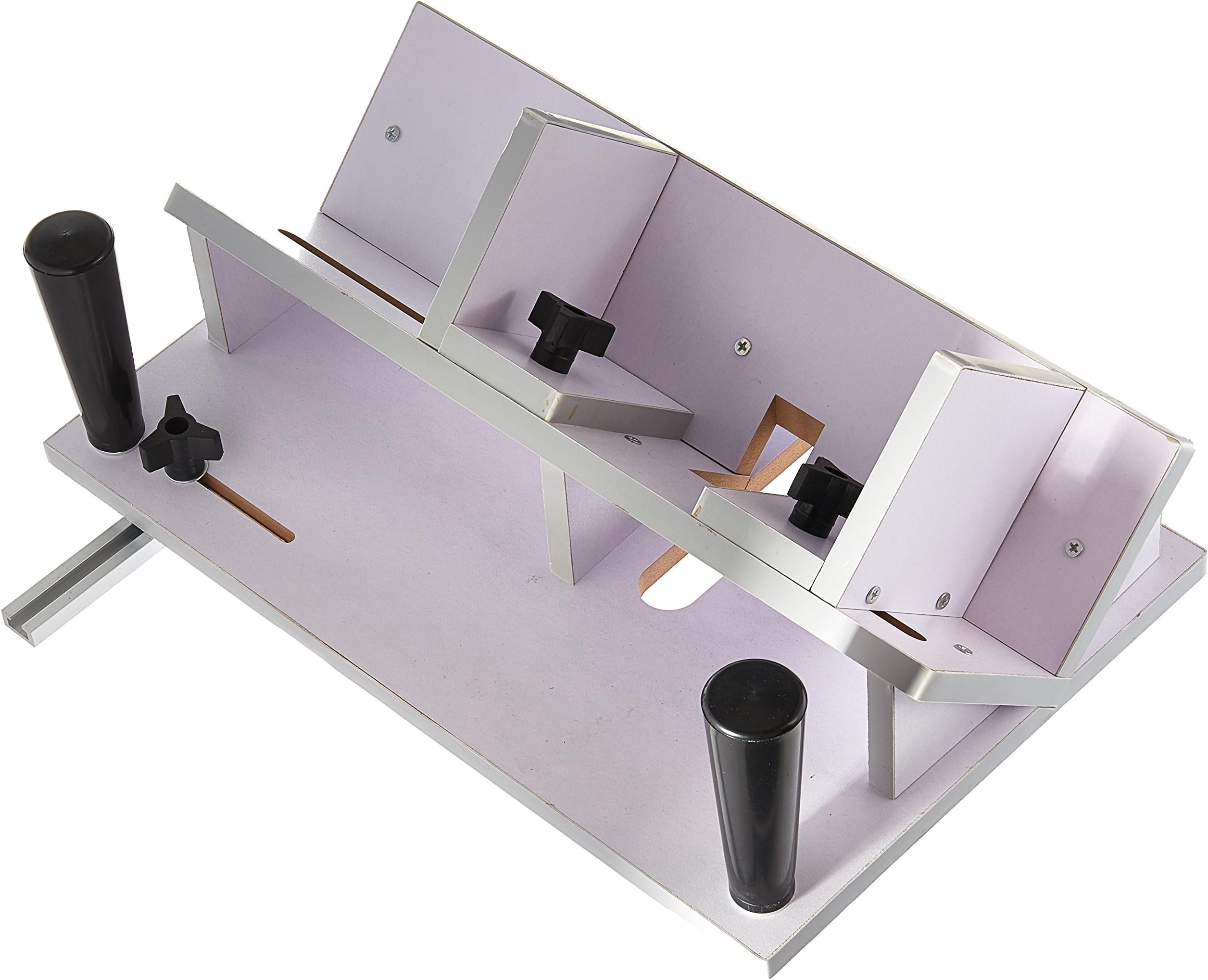 Eagle America #415-9537 Router Table Spline Jig