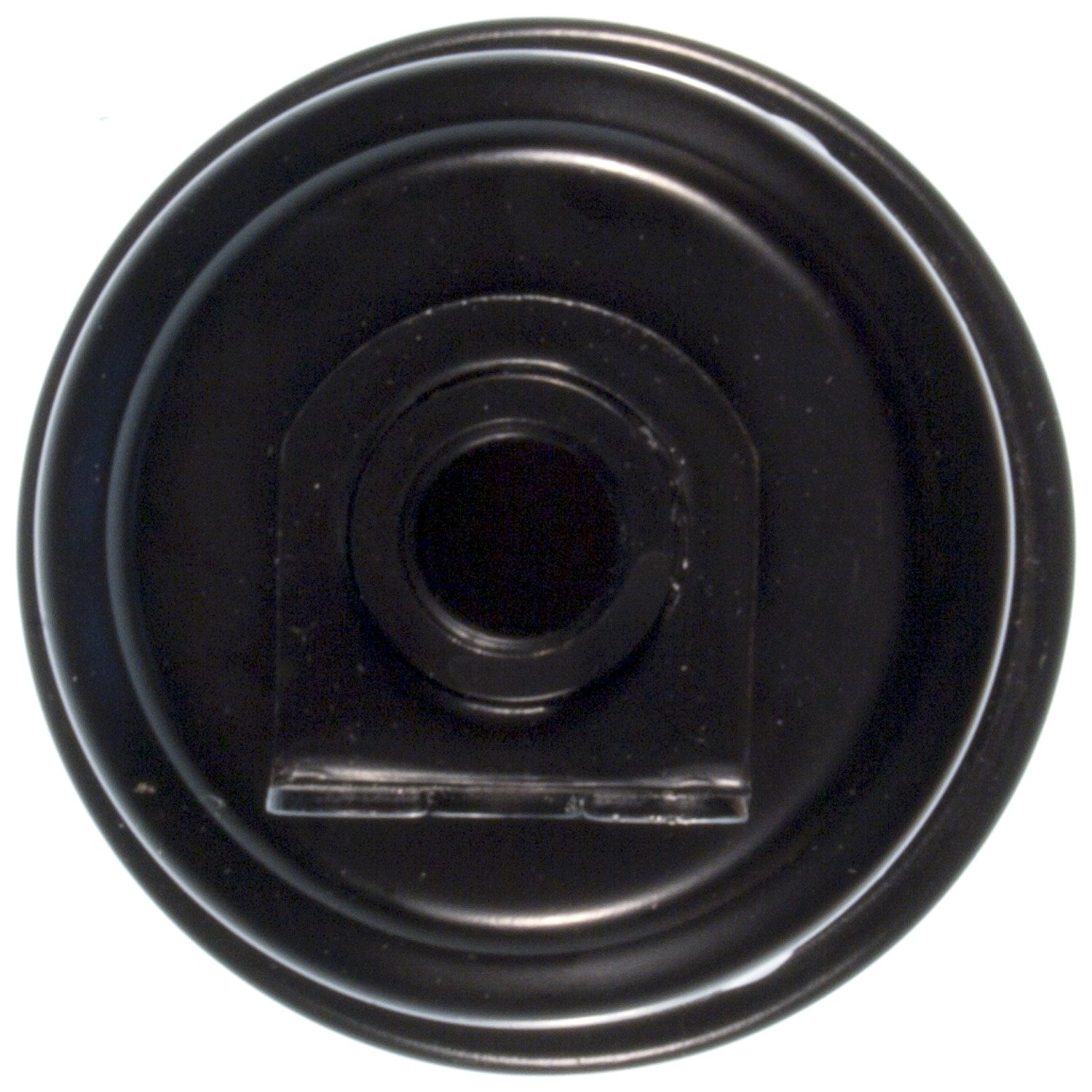 Knecht KL 108 Filtro Motore MAHLE: Alta Efficienza Per Auto (Diam. 70/86 Mm) - 3