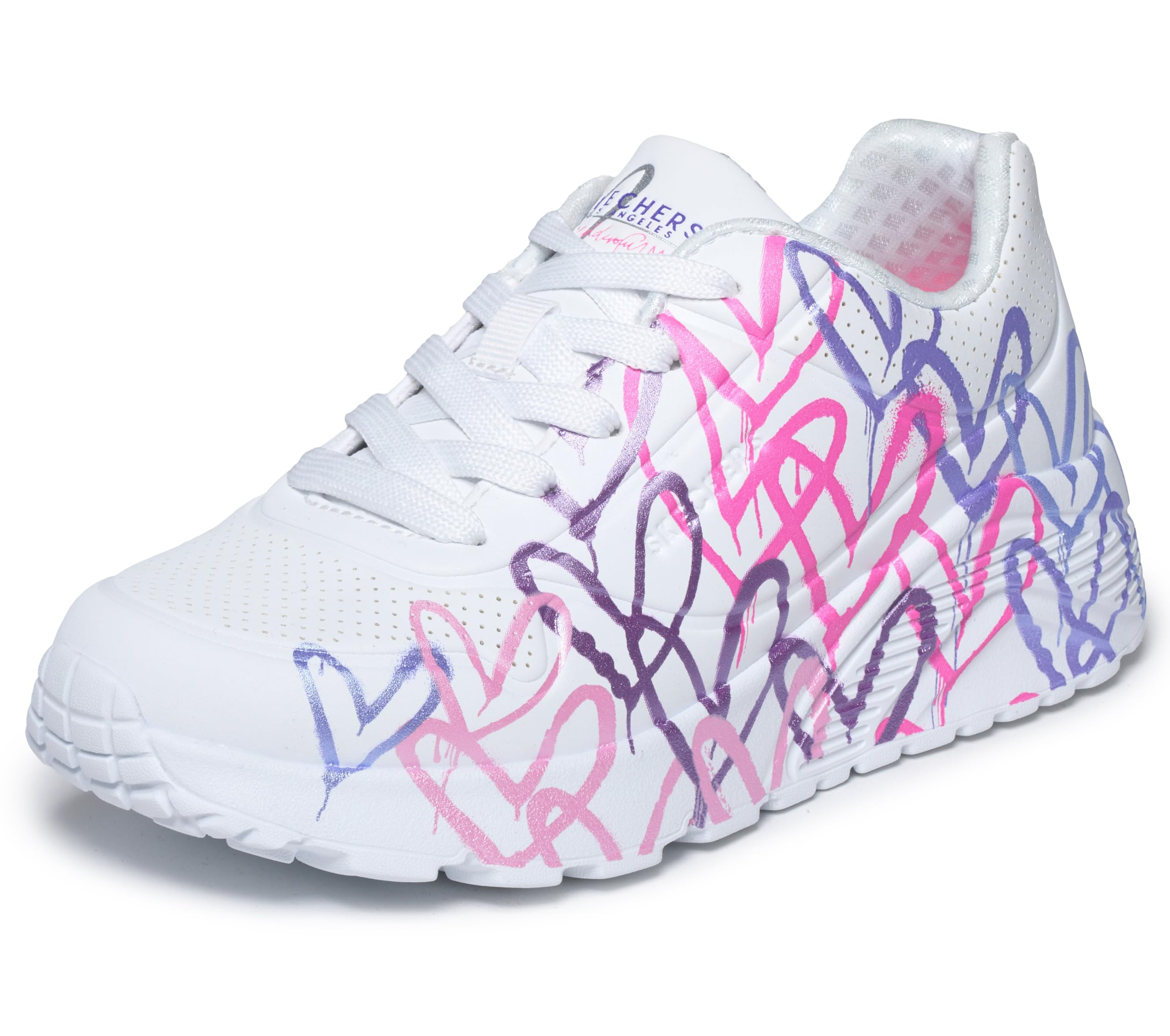 Skechers  Shoes (Trainers) UNO LITE  (girls)