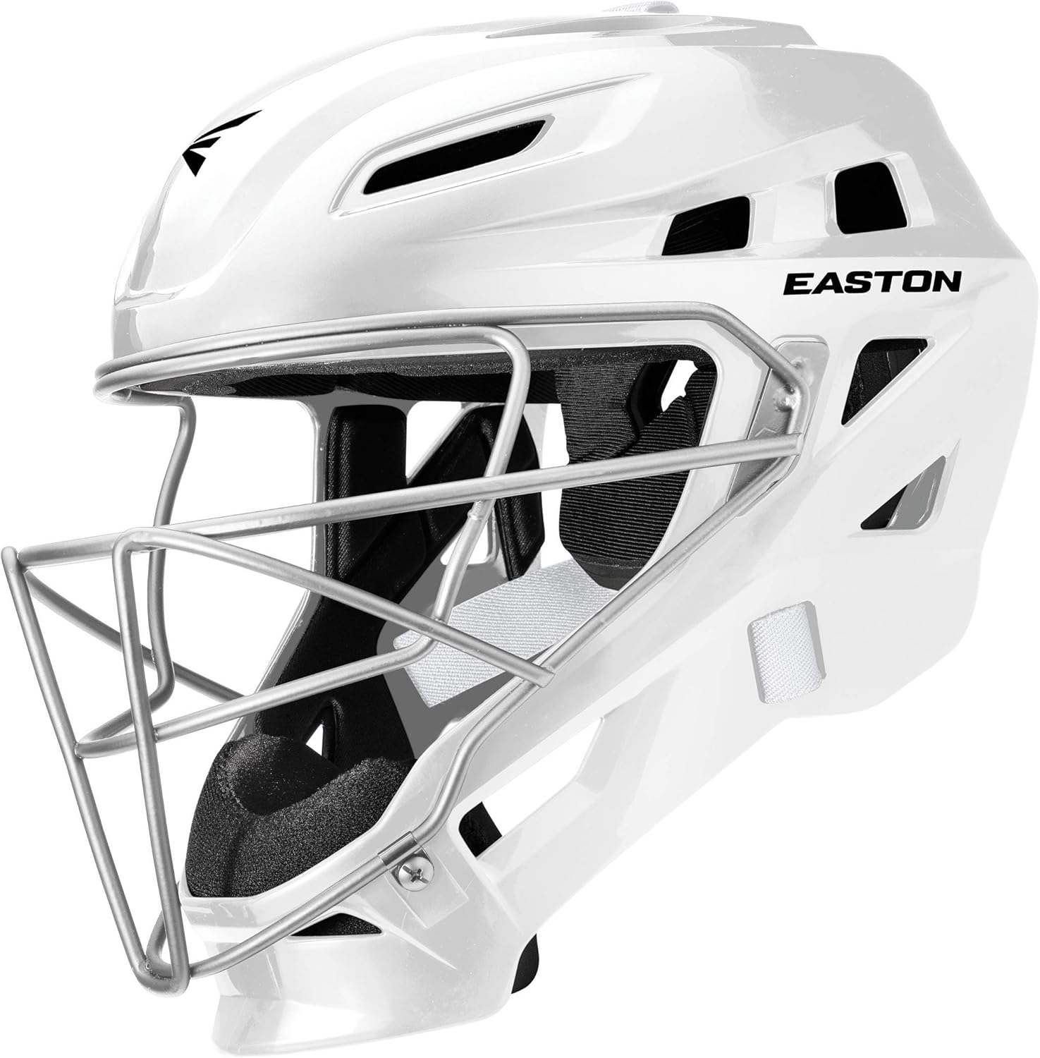 Easton | JEN SCHRO The Fundamental Fastpitch Softball Catcher's Equipment | Box Set | NOCSAE Certified | Multiple Sizes/Colors