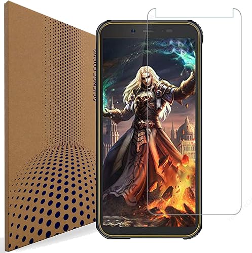 VLP Compatibile con BlackView BV5500 Pellicola Protettiva Vetro Temperato Superficie Liscia Bordo Chiarezza 98 Anti Impronta AntiGraffio Protezione Schermo per BlackView BV5500 VLP Compatibile con BlackView BV5500 Pellicola Protettiva Vetro Temperato Superficie Liscia Bordo Chiarezza 98 Anti Impronta AntiGraffio Protezione Schermo per BlackView BV5500