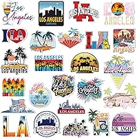 Vista 26 de Fabbay 25 piezas de calcomanías magnéticas para nevera, nevera, decoración divertida, médica, para nevera, nevera, portátil, casillero