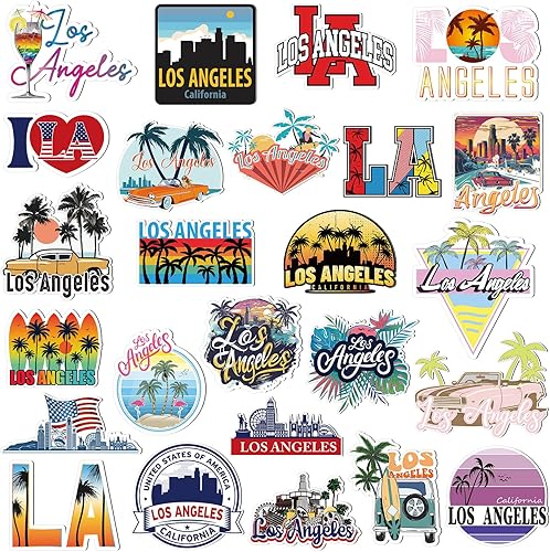 Vista 100 de Fabbay 25 piezas de calcomanías magnéticas para nevera, nevera, decoración divertida, médica, para nevera, nevera, portátil, casillero