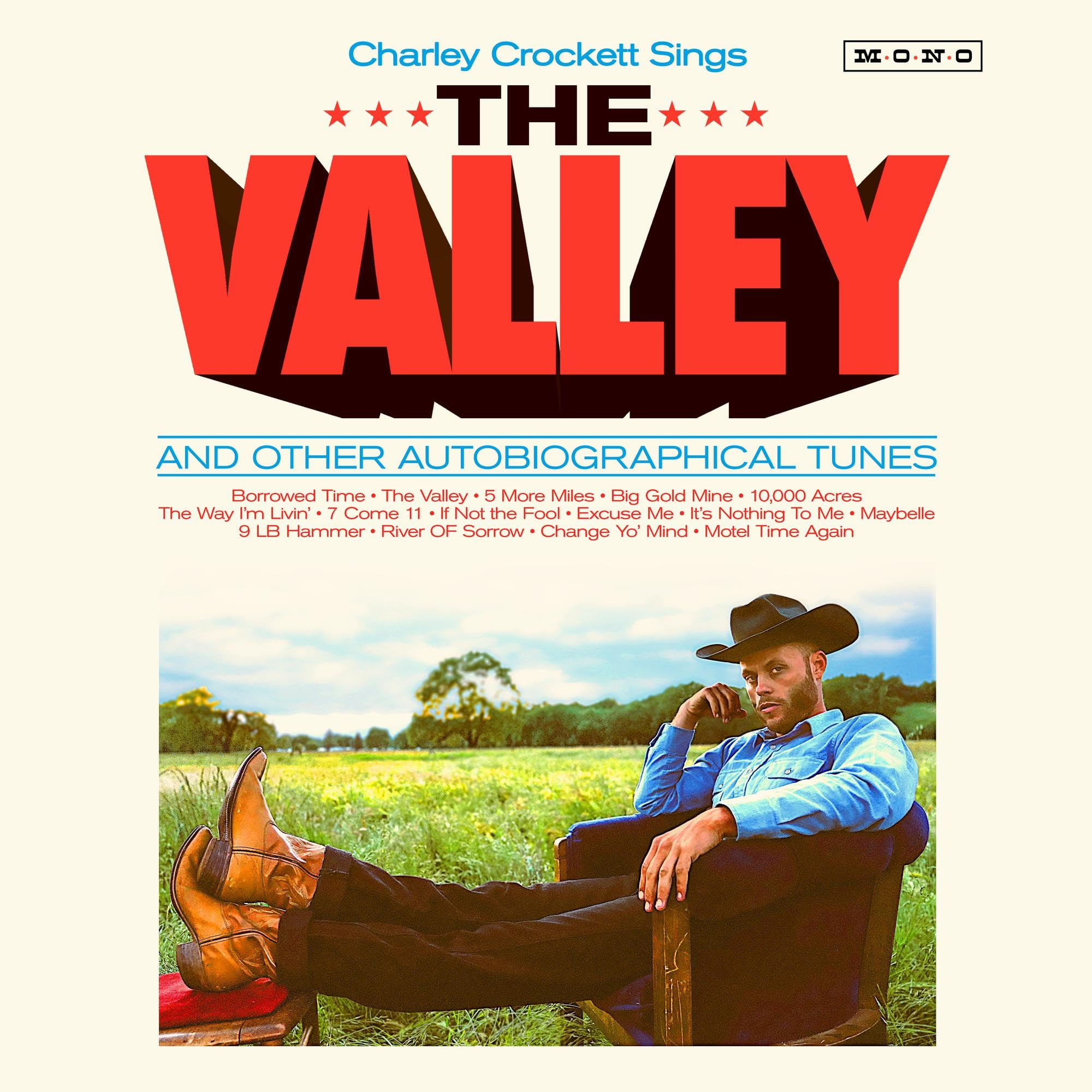 The Valley [VINYL]